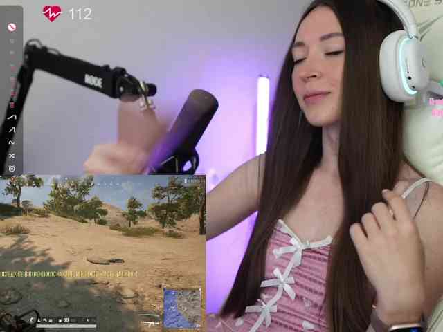 lollipop-o webcam