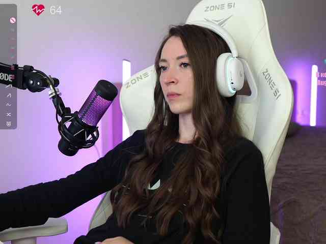 lollipop-o webcam