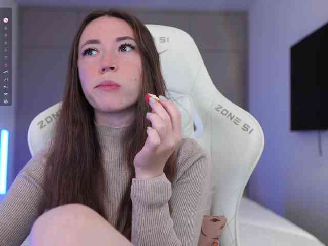lollipop-o webcam