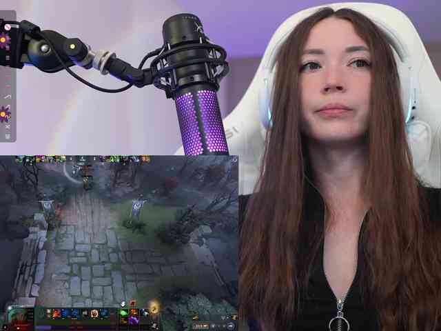 lollipop-o webcam