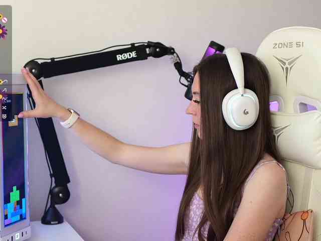 lollipop-o webcam