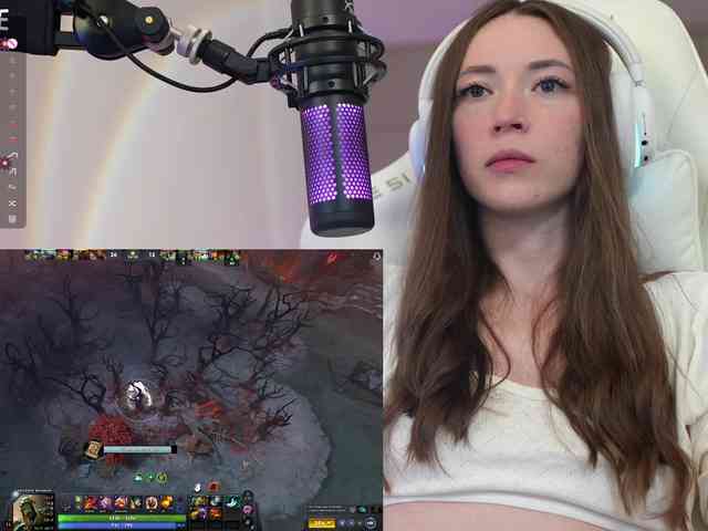 lollipop-o webcam