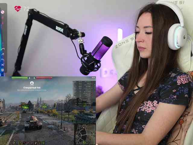 lollipop-o webcam