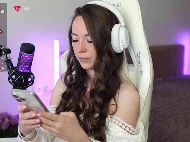 lollipop-o webcam