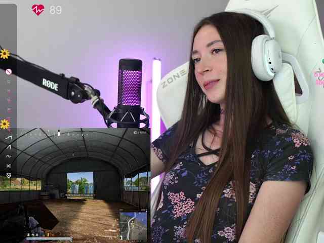 lollipop-o webcam