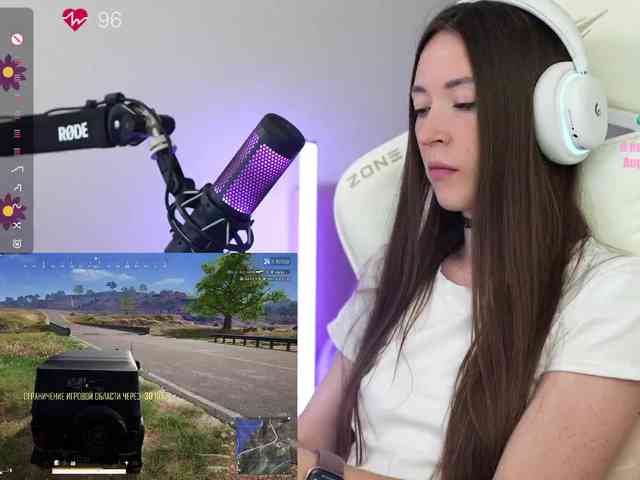 lollipop-o webcam