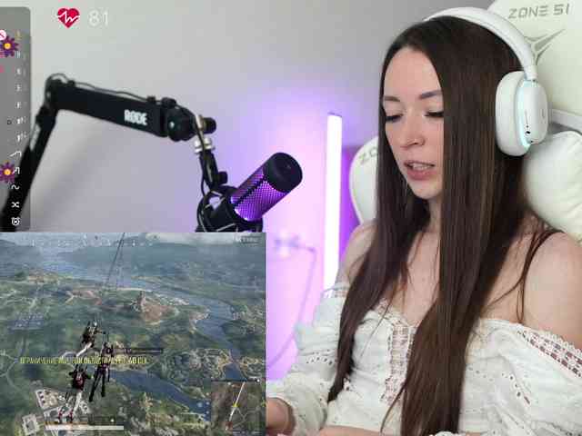 lollipop-o webcam