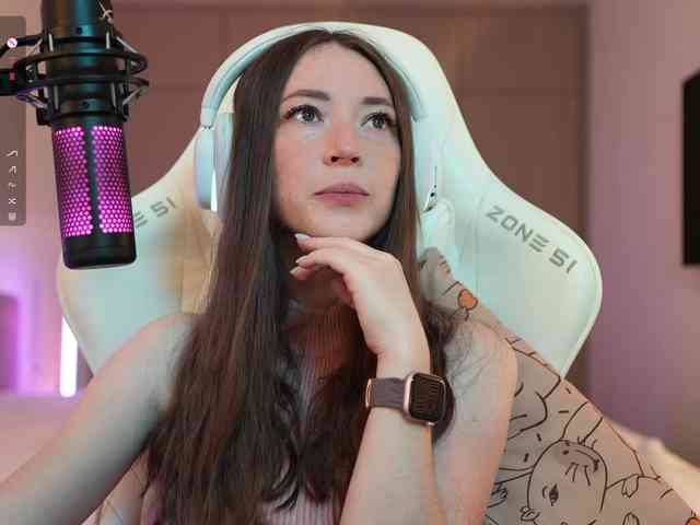 lollipop-o webcam