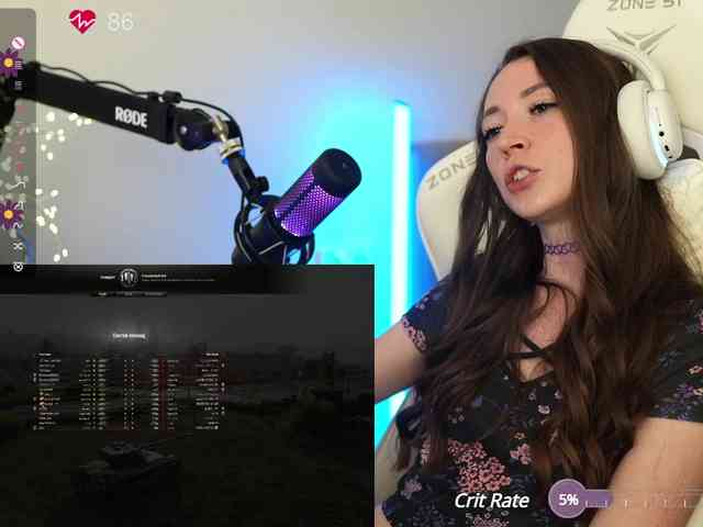 lollipop-o webcam