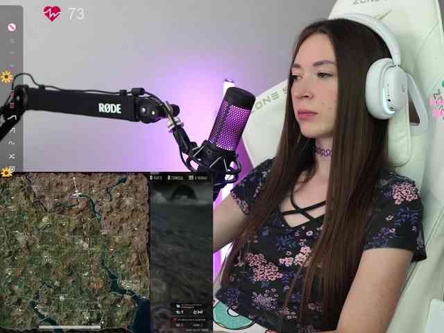 lollipop-o webcam