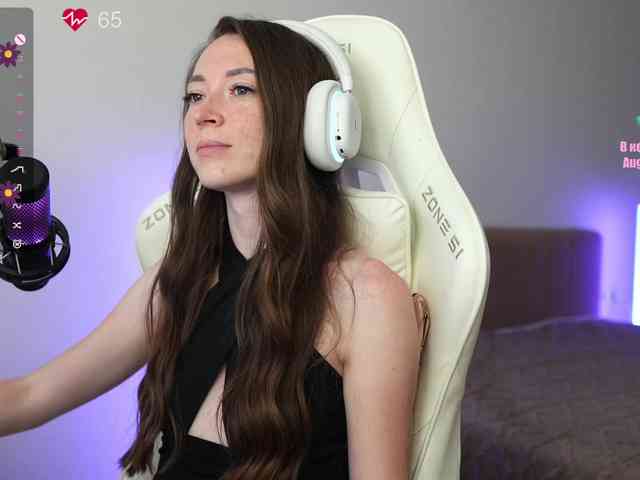 lollipop-o webcam