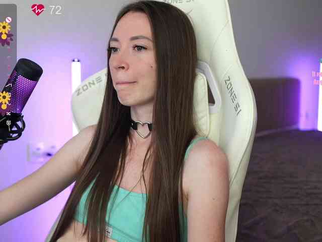 lollipop-o webcam