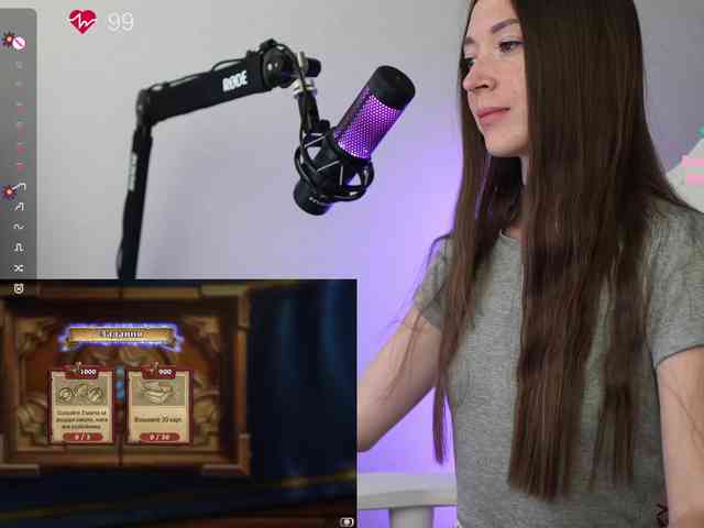 lollipop-o webcam