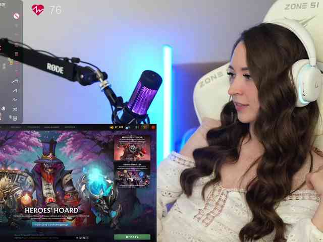 lollipop-o webcam