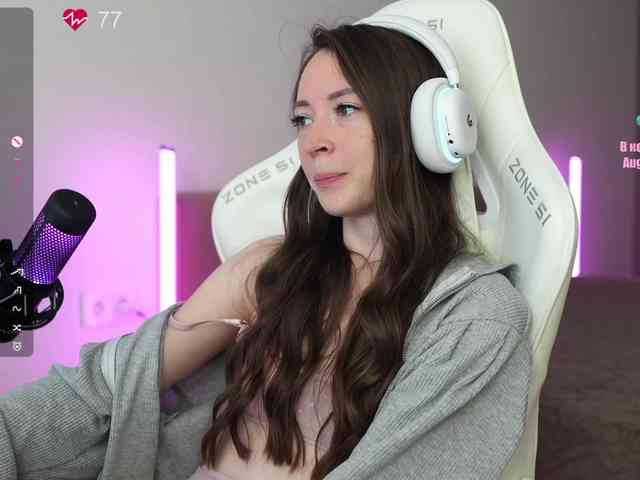 lollipop-o webcam