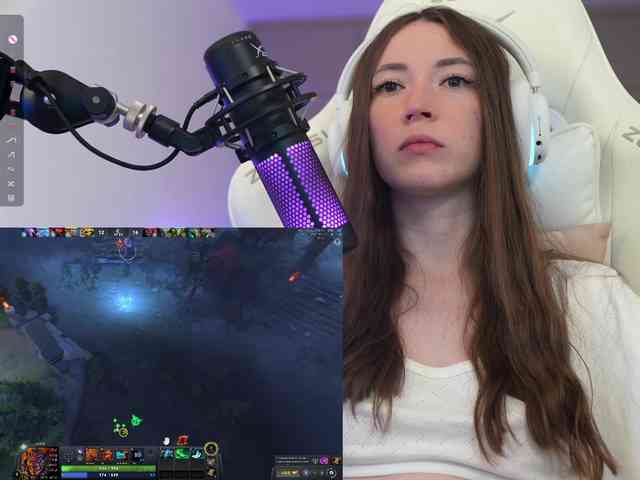 lollipop-o webcam