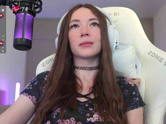 lollipop-o webcam