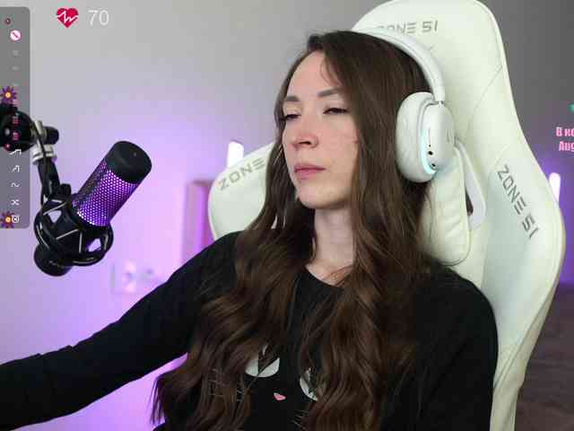 lollipop-o webcam