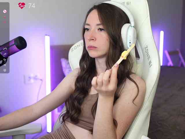 lollipop-o webcam