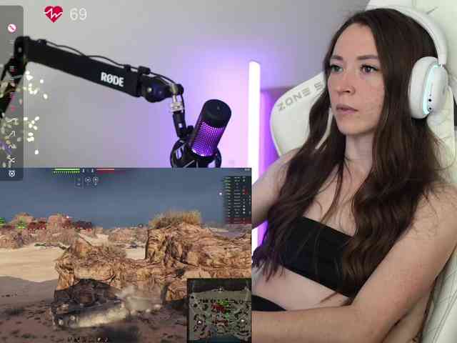 lollipop-o webcam
