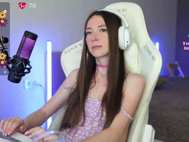 lollipop-o webcam