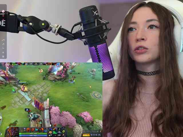 lollipop-o webcam