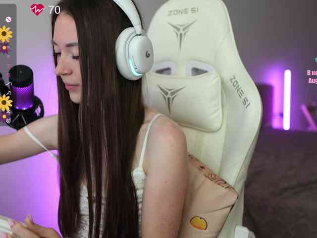 online cam2cam Lollipop-o