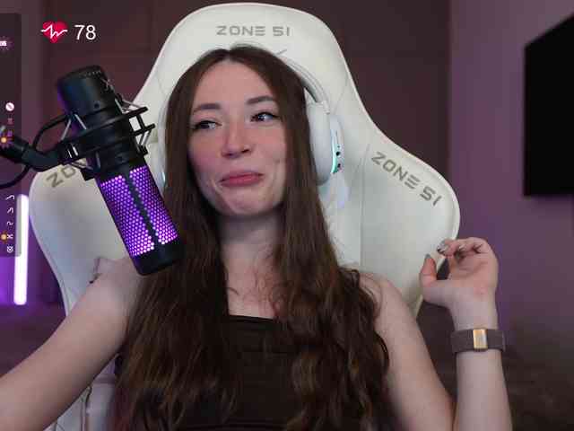 lollipop-o webcam