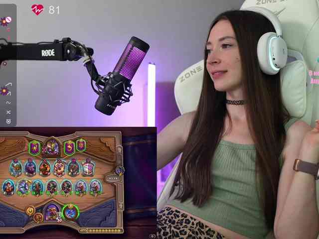 lollipop-o webcam