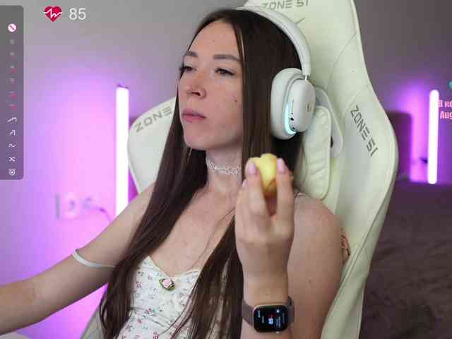 lollipop-o webcam