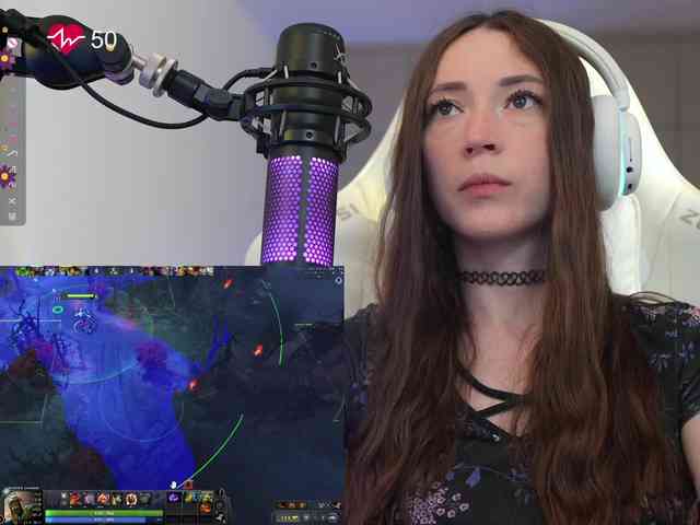 lollipop-o webcam