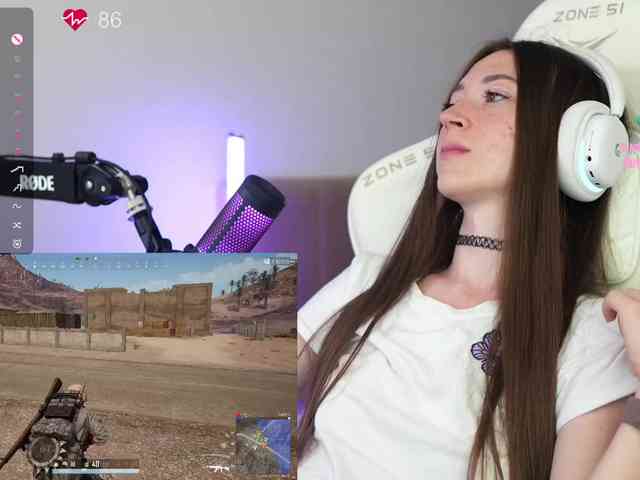 lollipop-o webcam