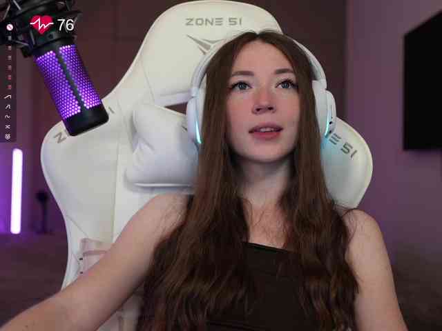 lollipop-o webcam