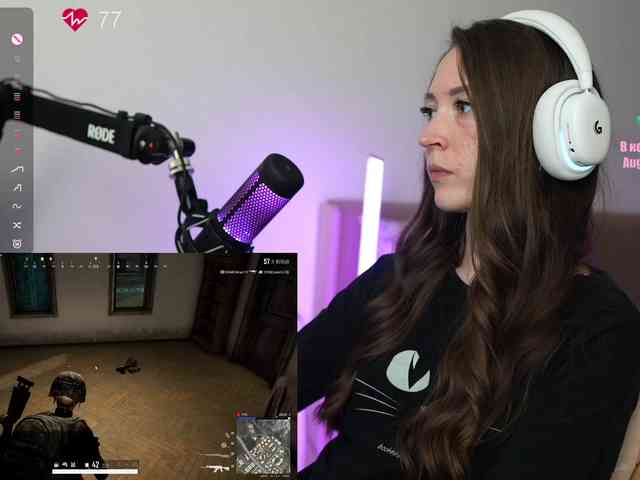 lollipop-o webcam