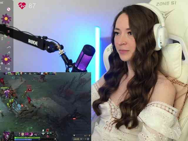 lollipop-o webcam