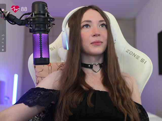 lollipop-o webcam