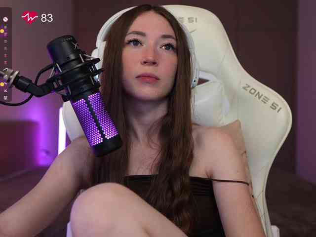 lollipop-o webcam