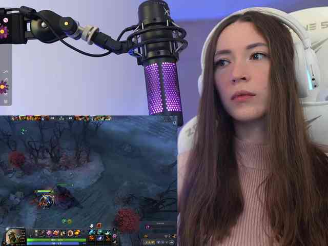 lollipop-o webcam