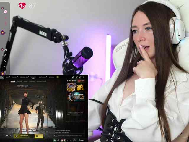 lollipop-o webcam