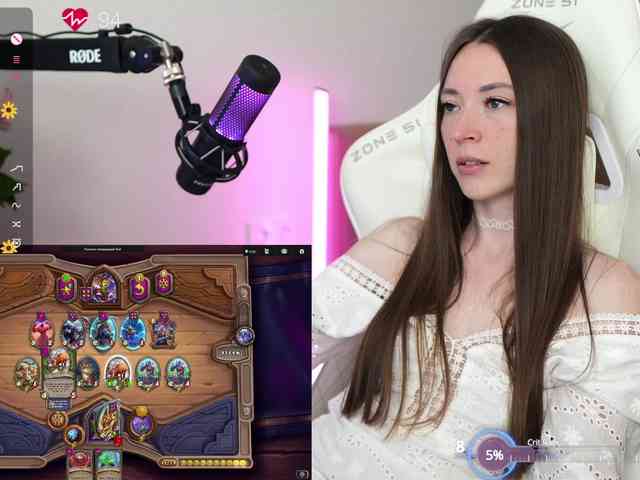 lollipop-o webcam