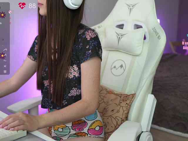 lollipop-o webcam