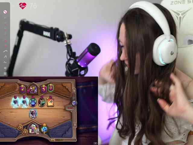 lollipop-o webcam