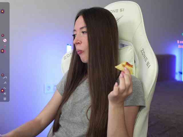 lollipop-o webcam
