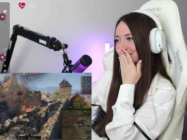 lollipop-o webcam