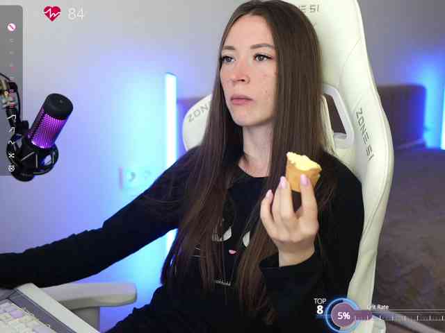 lollipop-o webcam