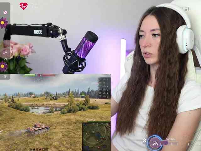lollipop-o webcam