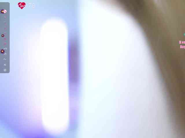 lollipop-o webcam