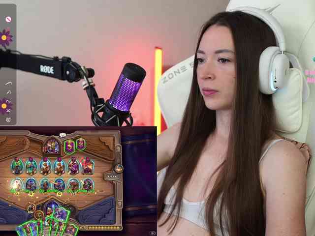 lollipop-o webcam