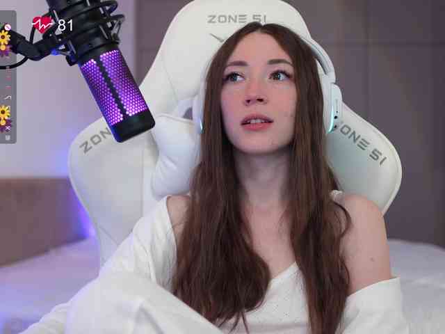 lollipop-o webcam