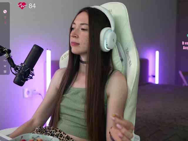 lollipop-o webcam